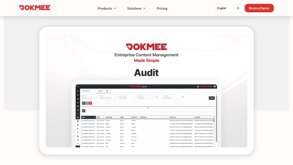 10 Best DocuWare Alternative Document Management Systems in 2026