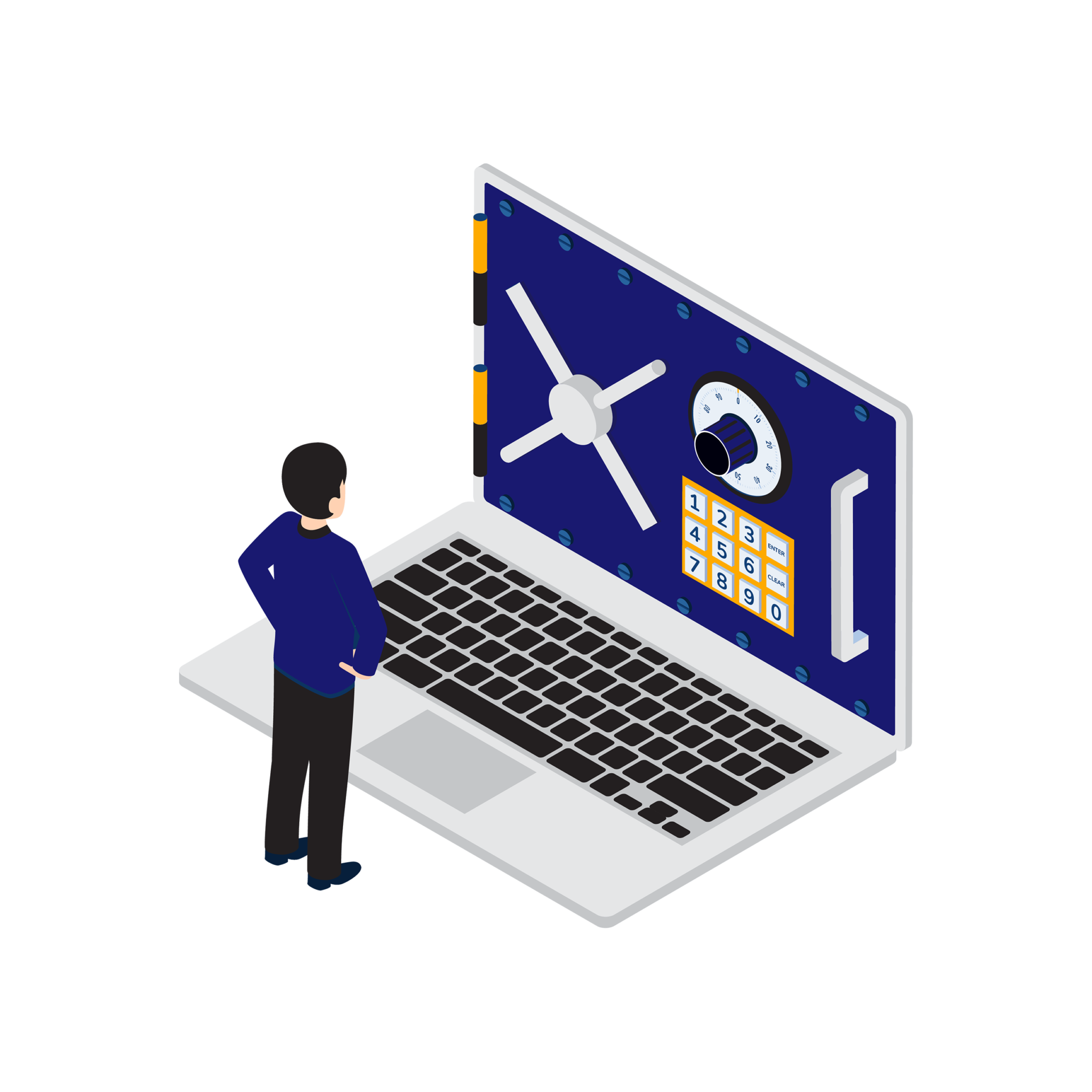 Enterprise Document Management Software & Secure File Sharing