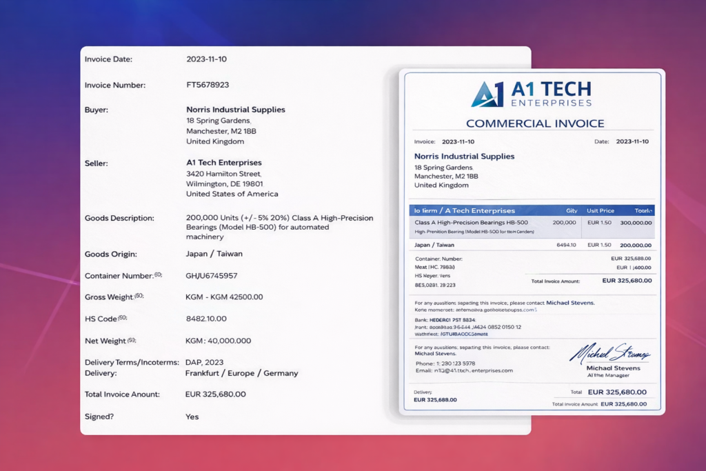 OCR document digitization, OCR software,e and Doku scanner technology are transforming the PDF converter to Word for business.