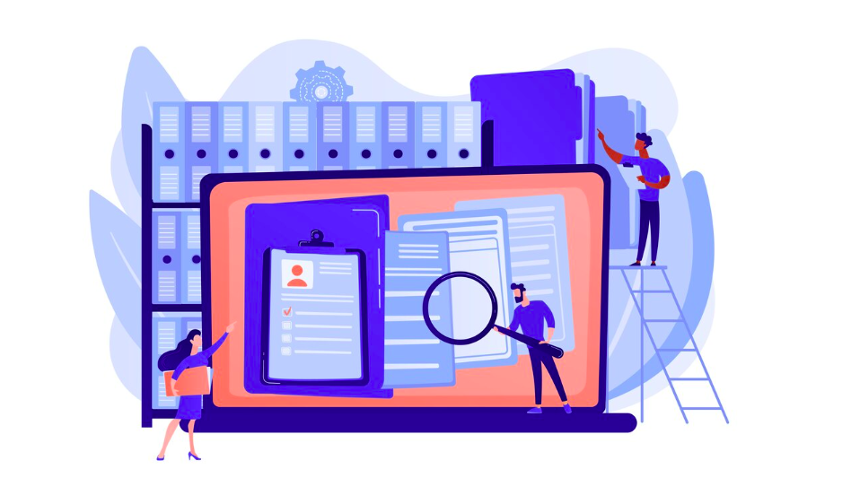 Online Contract Management Software | Addendum, SOW & Ratification