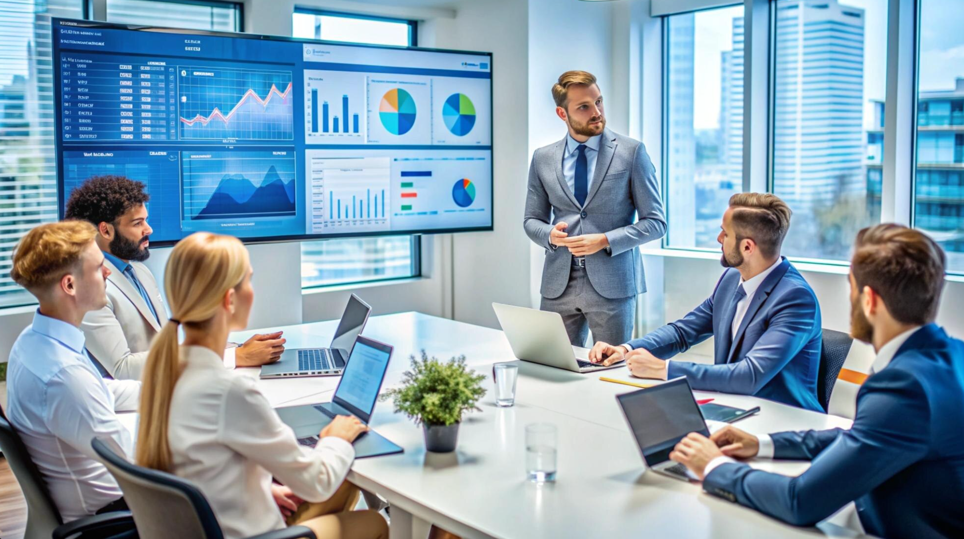 DMS: Document Management Software for Consulting Firms