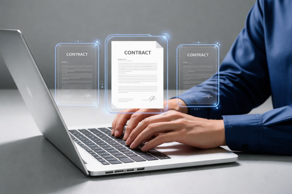 What Is a Unilateral Contract in Insurance Contracts?