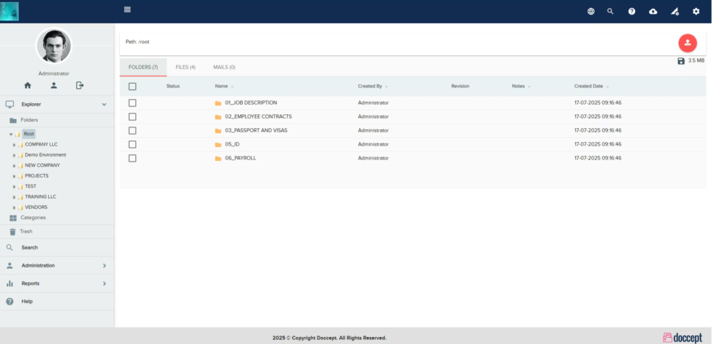 The Best Document Management Software System for Small Business in 2026 ...