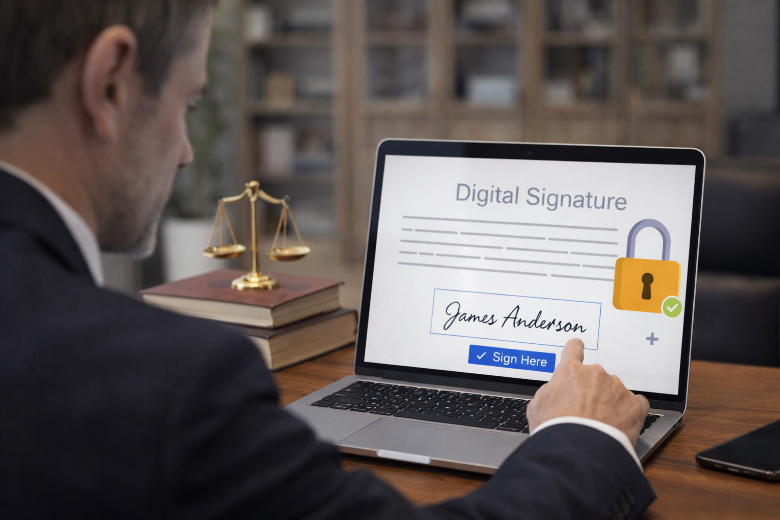 Document Management Software for Legal Firms | Quick Search, Version ...