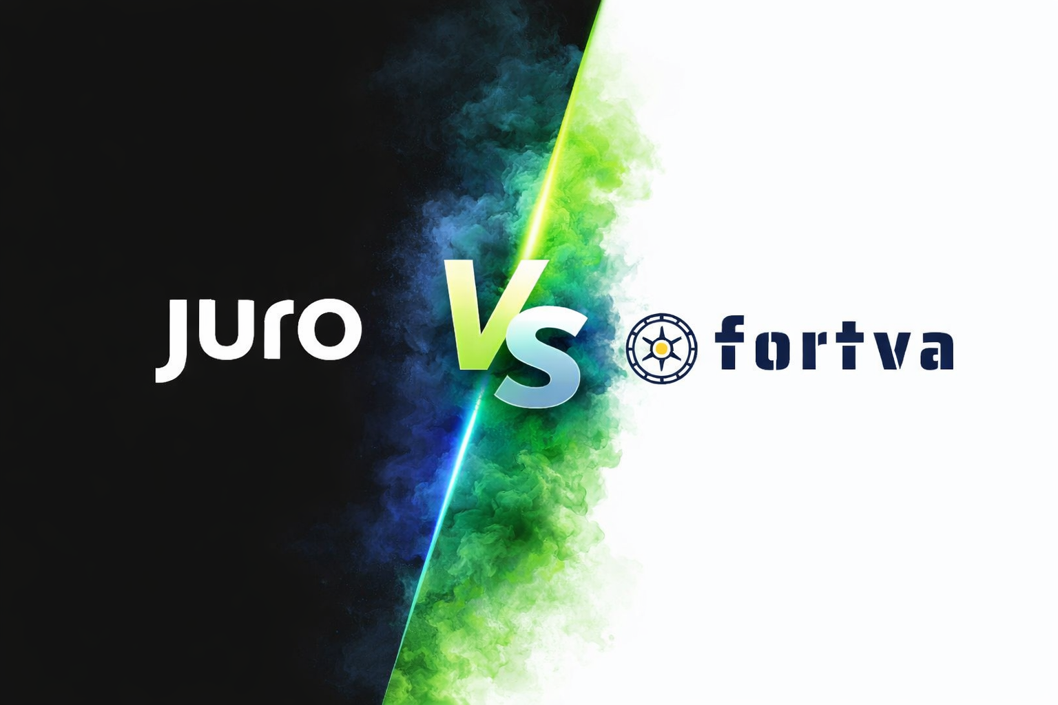 Juro Alternative | Switch to Fortva for a Simple Contract Automation Solution