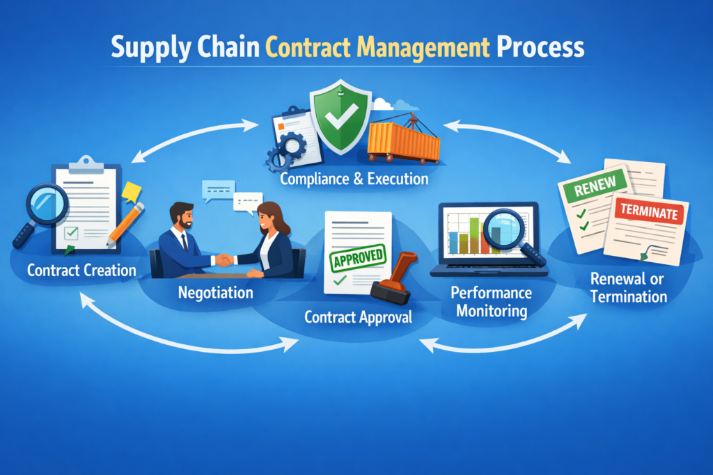 Manufacturing companies