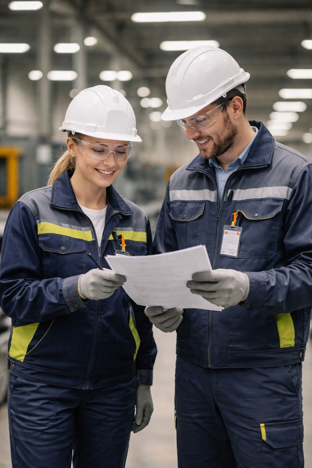 Manufacturing Companies Contract Management Software
