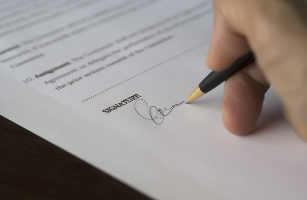 What Is a Performance Contract? | CLM and Contract Templates 2 What Is a Performance Contract? | CLM & Templates