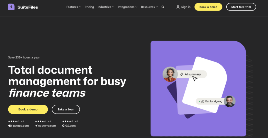 7 Best File Management Software Fierce Competitors for Busy Teams 13 7 Best File Management Software Fierce Competitors for Busy Teams