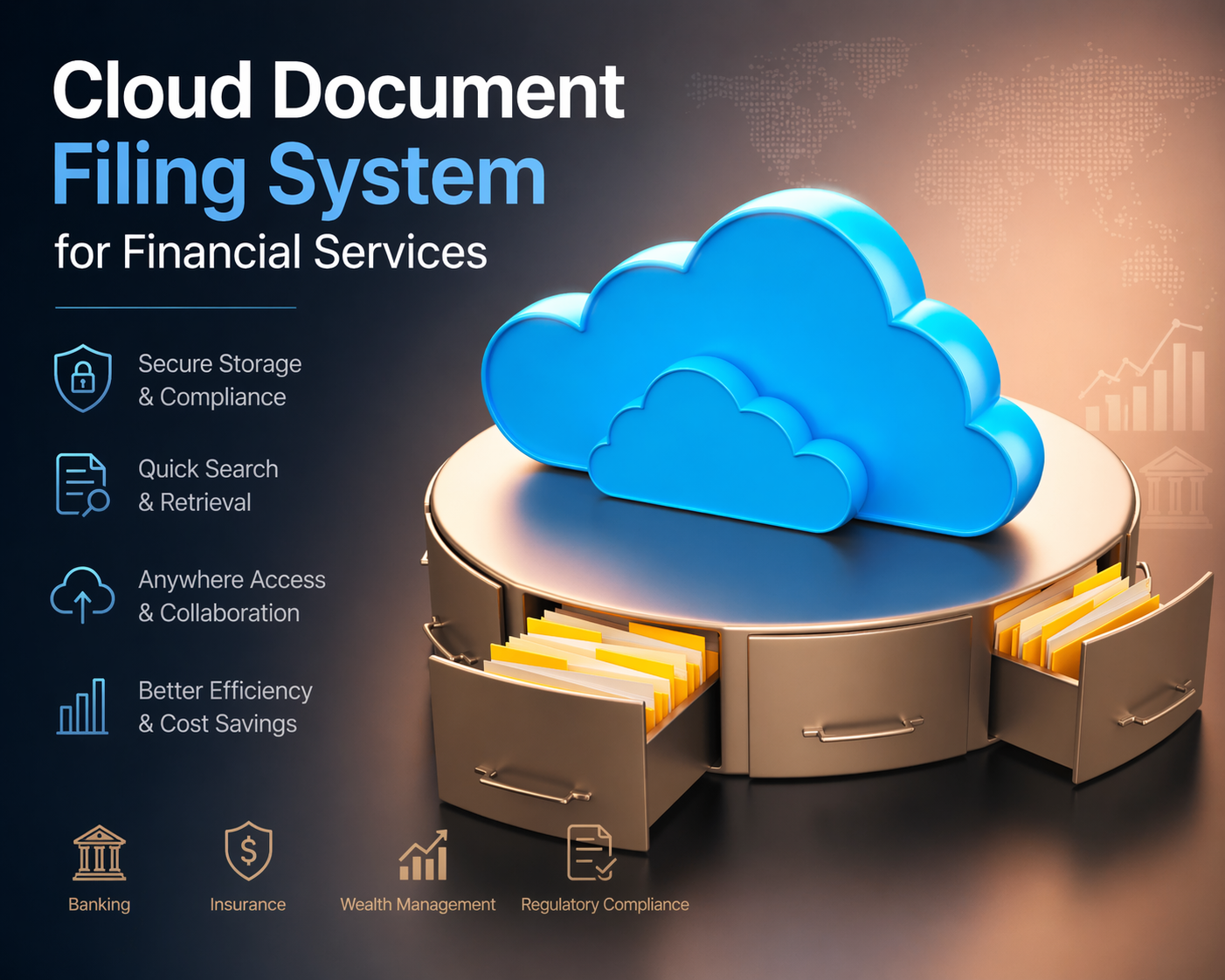 Cloud Document Filing System for Financial Services in 2026 - Contract ...