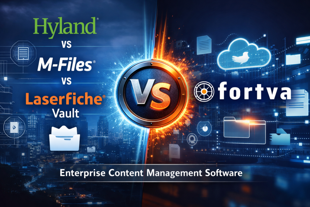 Hyland Alternative vs M-Files Alternative vs Laserfiche Alternative vs ...