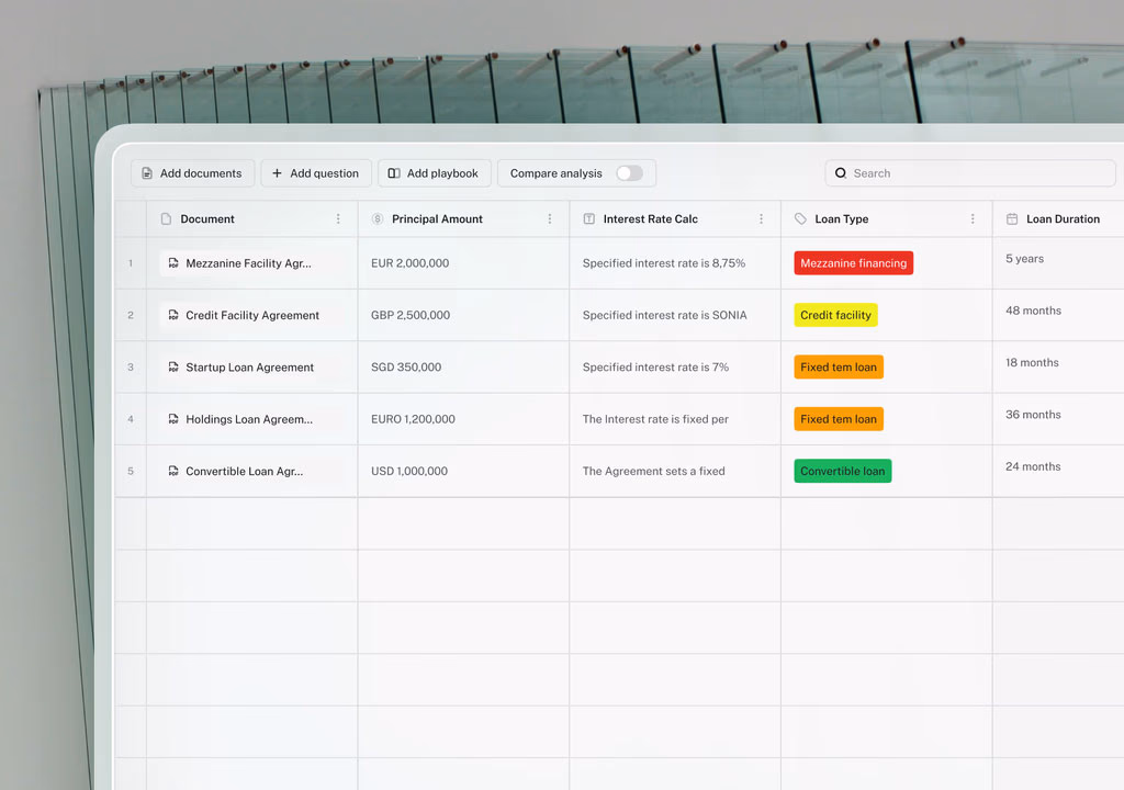 Legalfly alternative